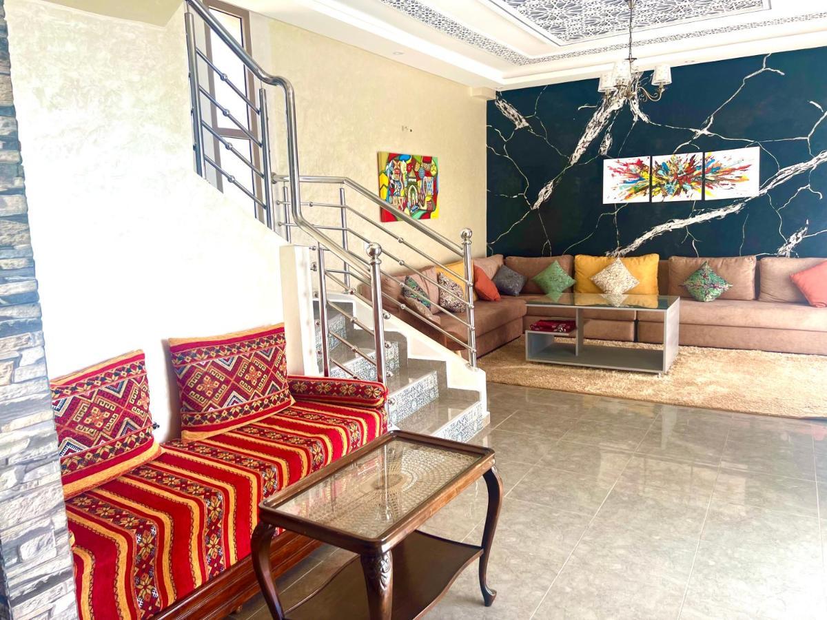 Bidani Villa Essaouira