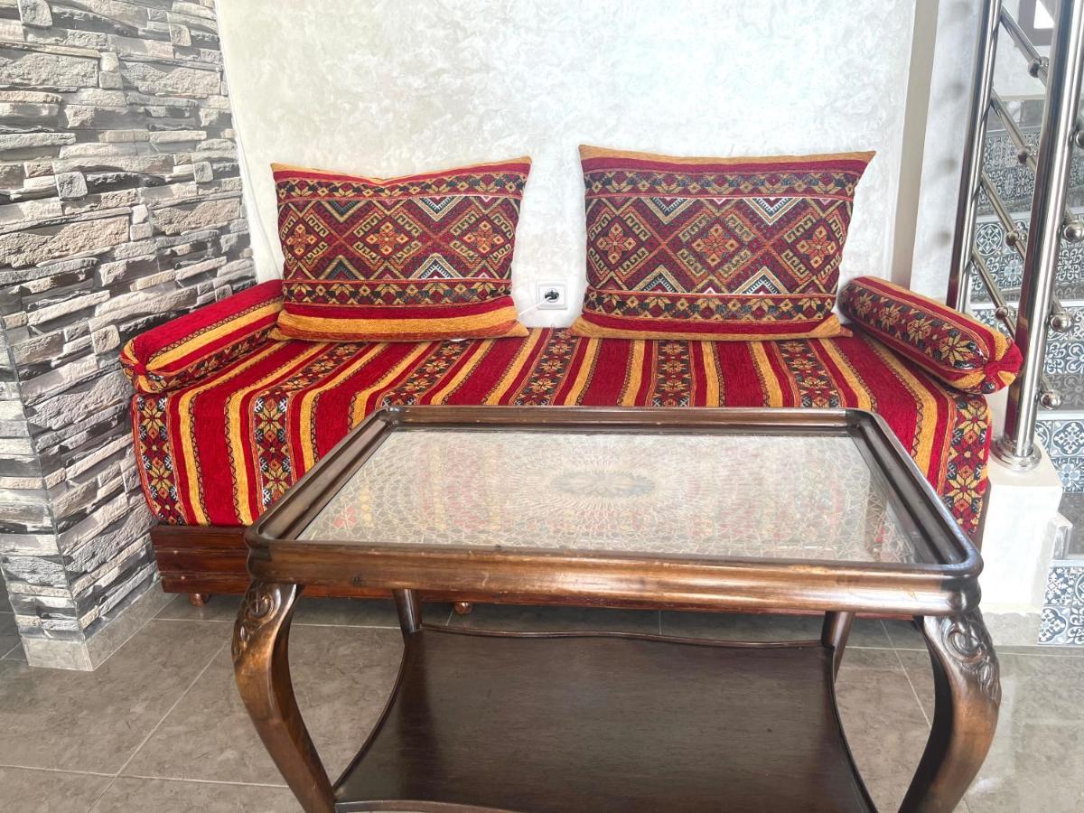 Bidani Villa *